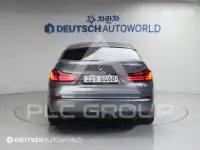 2014 BMW 5 series
