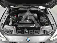 2014 BMW 5 series