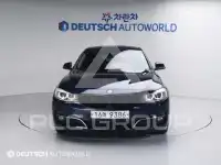 2014 BMW 5 series