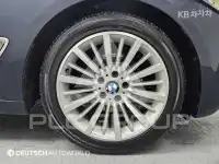 2014 BMW 5 series