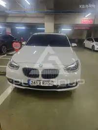 2014 BMW 5 series