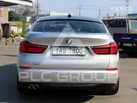 2014 BMW 5 series