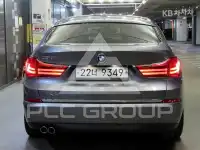 2014 BMW 5 series