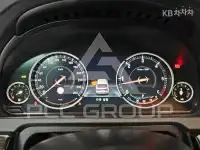 2014 BMW 5 series