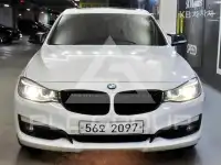 2014 BMW 5 series