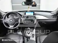 2014 BMW 5 series