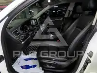 2014 BMW 5 series