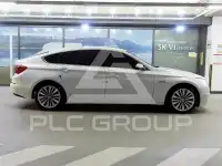 2014 BMW 5 series