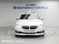 2014 BMW 5 series