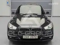 2014 BMW 5 series