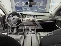 2014 BMW 5 series