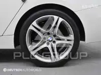 2014 BMW 5 series