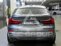 2014 BMW 5 series