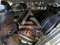 2014 BMW 5 series