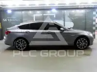 2014 BMW 5 series