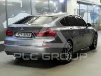 2014 BMW 5 series