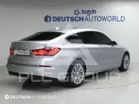 2014 BMW 5 series