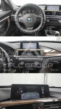 2014 BMW 5 series