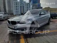 2014 BMW 5 series