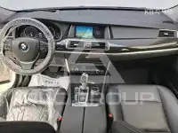 2014 BMW 5 series