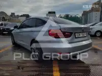 2014 BMW 5 series
