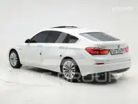 2014 BMW 5 series