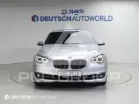 2014 BMW 5 series