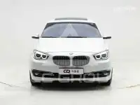 2014 BMW 5 series