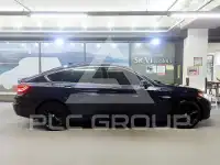 2014 BMW 5 series