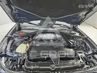 2014 BMW 5 series