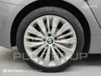 2014 BMW 5 series