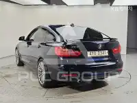 2014 BMW 5 series