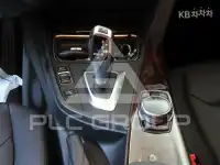 2014 BMW 5 series