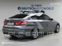 2014 BMW 5 series