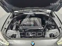 2014 BMW 5 series