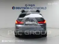 2014 BMW 5 series