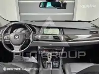 2014 BMW 5 series