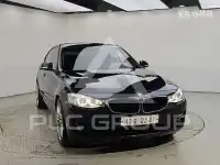 2014 BMW 5 series