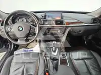 2014 BMW 5 series