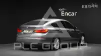 2014 BMW 5 series