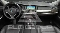 2014 BMW 5 series