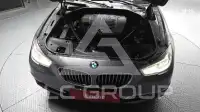 2014 BMW 5 series