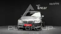 2014 BMW 5 series