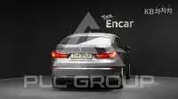 2014 BMW 5 series