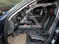 2014 BMW 5 series