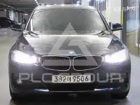 2014 BMW 5 series