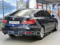 2014 BMW 5 series