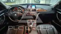2014 BMW 5 series