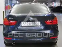 2014 BMW 5 series