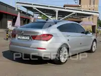 2014 BMW 5 series